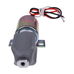 Solenoide de parada de combustible del mercado de repuestos 1753ES-24E6ULB1S1 para motor Kubota