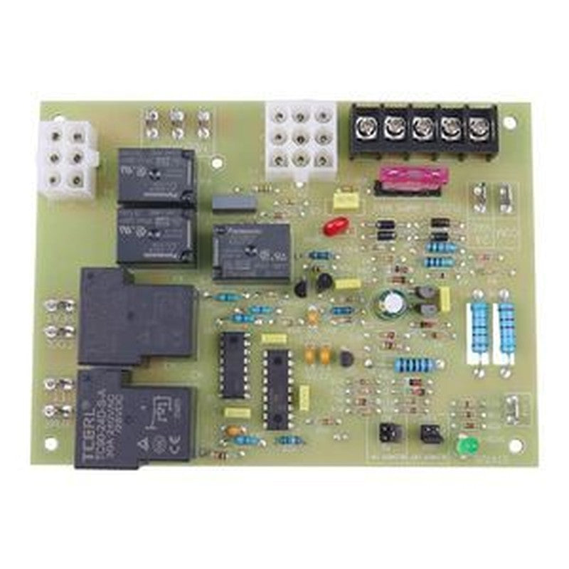 Aftermarket Control Board 7956-319 7956-319P for York Coleman Luxaire