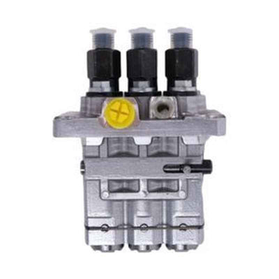 Fuel Injection Pump 104138-3002/3001/9410617658/7657 for Engine