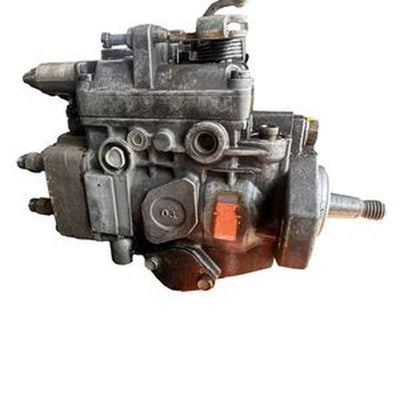 Fuel Injection Pump 104740-0640/9460612076 for Mazda/SEST13800B Engine