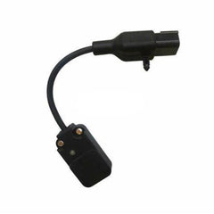 Speed Sensor AH221249 for John Deere Engine 6068 6090 6135 Combine 9470 9670 9770 STS S540 S550 S650 S670 Harvester 8100 8200 8300 8500