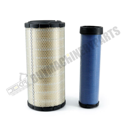 Ail Filter Set 110-6326 110-6331 for Caterpillar Engine C4.4 3054 Excavator M315 307 312-A 312B 312C 312D 315-A 317-A