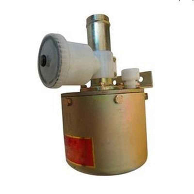 Air Boosting Pump 123-1741 for Caterpillar CAT SEM 650B ZL50F