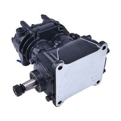 Air Brake Compressor 130-3509015 for ZIL-130 Kirovets K-700 KhTZ T-150