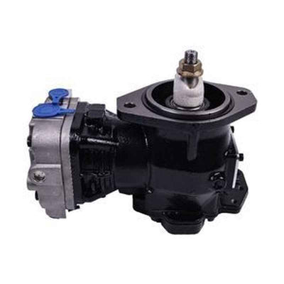 Air Brake Compressor 166-5255 for Caterpillar CAT 3054/C4.4 Engines