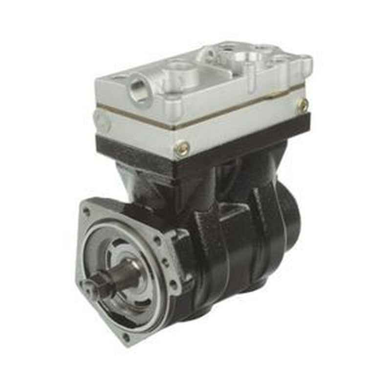 Air Brake Compressor 20824559 912 512 007 0 for Volvo B12M Bus