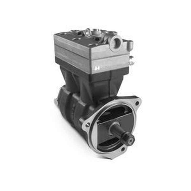 Air Brake Compressor 21225199 85003351 4127040190 for Volvo Trucks B9L B9R B9S