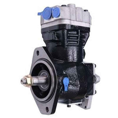 Air Brake Compressor 2488A291 for Perkins 1004, 1106D, 1106C Engines