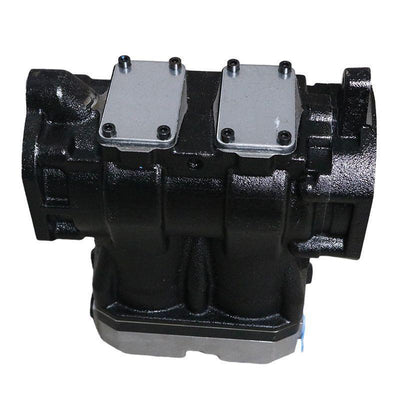 Compresor de frenos de aire 3411777 para motor Cummins N14 NH220 NT855 M11 QSM ISM L10 