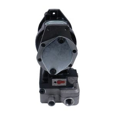 Compresor de freno de aire 3690864 para motor Cummins ISX15 QSX15 X15
