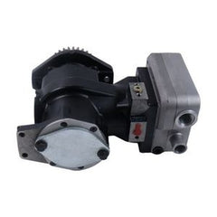Air Brake Compressor 3690864 for Cummins ISX15 QSX15 X15 Engine buymachineryparts