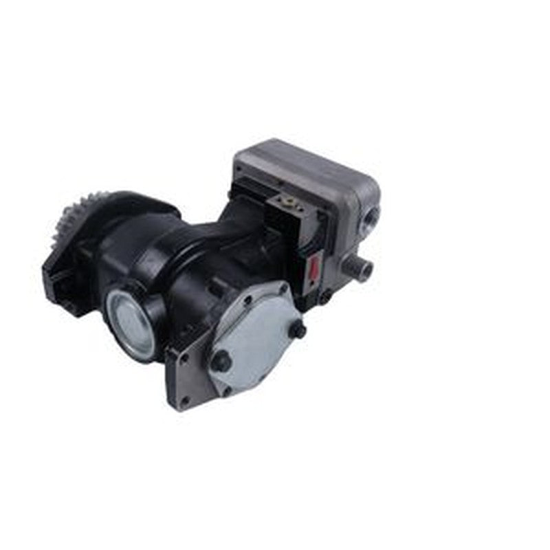Air Brake Compressor 3690864 for Cummins ISX15 QSX15 X15 Engine buymachineryparts