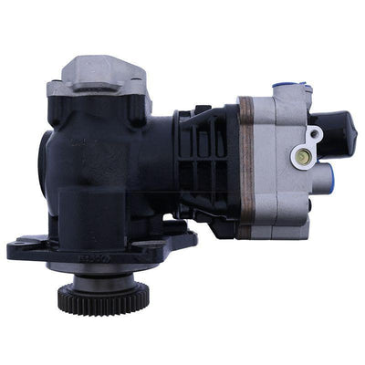 Compresor de freno neumático 4721300515 4721300815 4721301115 para camión Detroit Engine DD15 Mercedes-Benz 