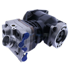 Compresor de freno neumático 4721300515 4721300815 4721301115 para camión Detroit Engine DD15 Mercedes-Benz 