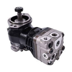 Air Brake Compressor 4897301 504016818 for Iveco Eurocargo Trucks