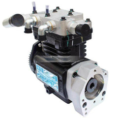 Compresor de frenos de aire 4989268 para motor Cummins 6CT K19 KTA19 M11 N14 6L ISLE 