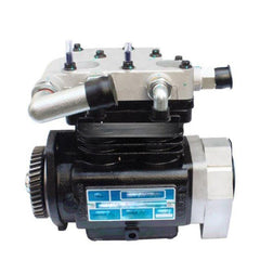Compresor de frenos de aire 4989268 para motor Cummins 6CT K19 KTA19 M11 N14 6L ISLE 
