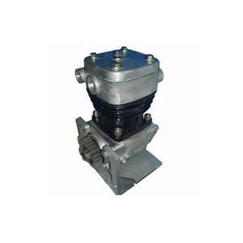 Air Brake Compressor 53205-3509015 for Kamaz/Nefaz/LiAZ Trucks & Buses