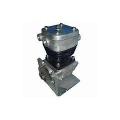 Air Brake Compressor 53205-3509015 for Kamaz/Nefaz/LiAZ Trucks & Buses
