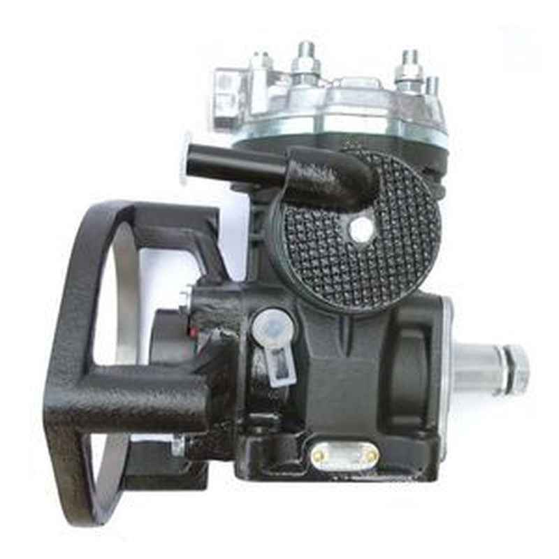 Air Brake Compressor 601.17.950 for Isuzu 4HK1 Engine