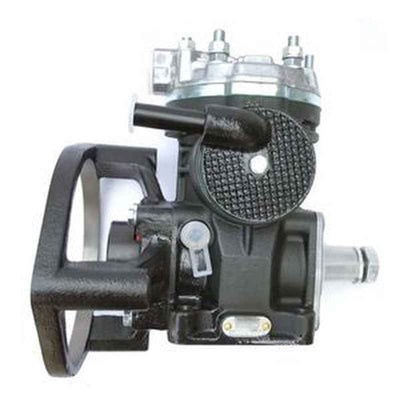 Air Brake Compressor 601.17.950 for Isuzu 4HK1 Engine