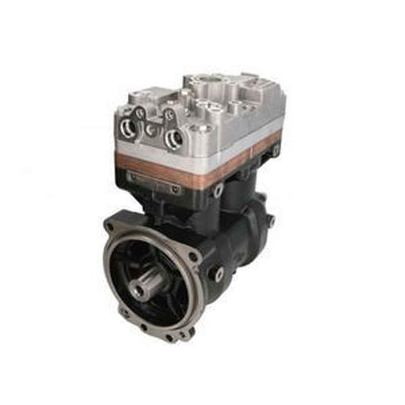 Air Brake Compressor K038653N00/N05 LK4970 for Scania DC16 Truck Series