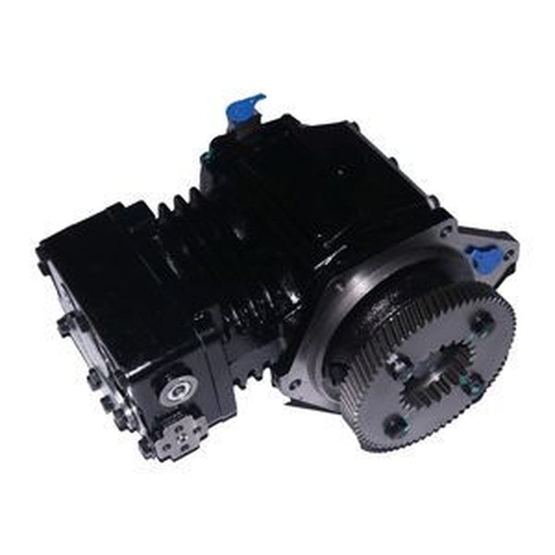 Air Brake Compressor 109425 109426 5004187 for Detroit Series 60