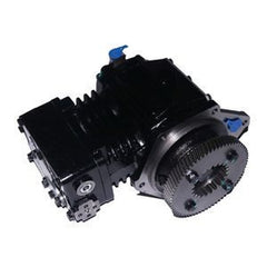 Air Brake Compressor 109425 109426 5004187 for Detroit Series 60