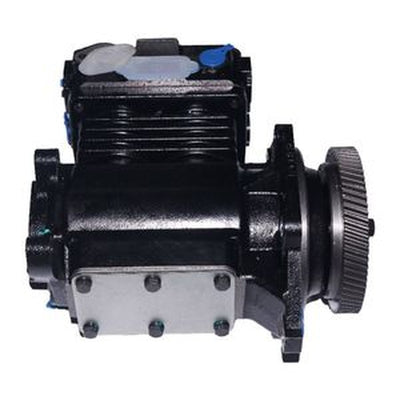 Air Brake Compressor 109425 109426 5004187 Detroit Series 60 buymachineryparts