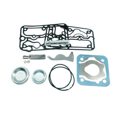 Air Brake Compressor Repair Kit 22040500 9121120020 for Volvo D11 D13 Mack MP7 MP8 Engine