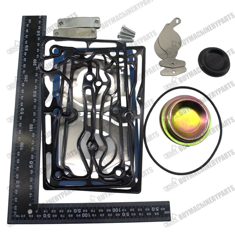 8167476 Air Brake Compressor Repair Kit for Volvo Truck Engine D11 D13 ...