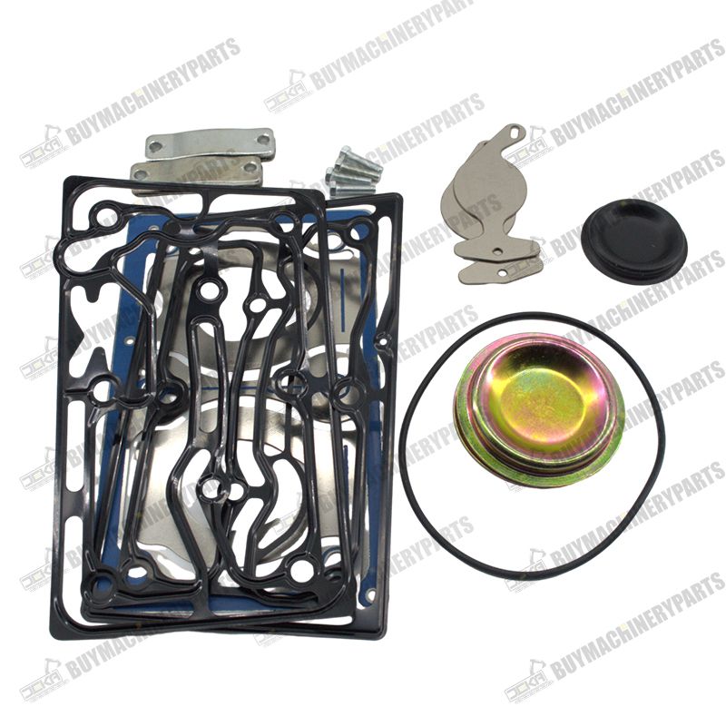 Brake Compressor Part Air Brake Compressor Repair Kit for Volvo Truck Engine D11 D13 ...