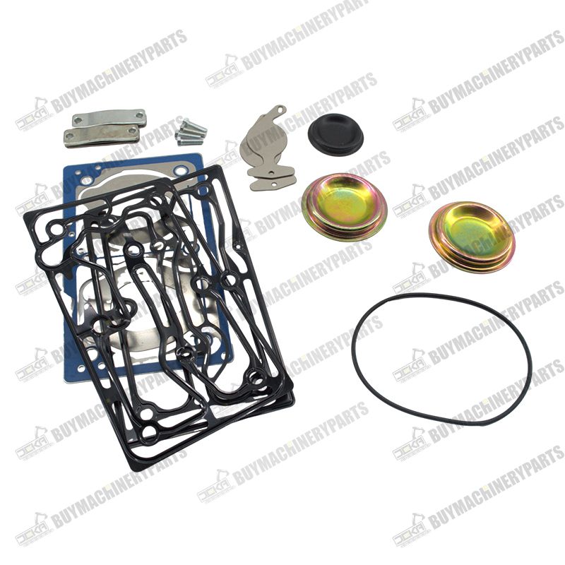 Brake Compressor Part Air Brake Compressor Repair Kit for Volvo Truck Engine D11 D13 ...