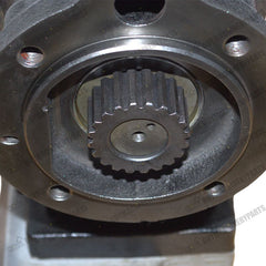 Air Brake Compressor Wabco 9111536080 for Cummins M11 ISX ISL Engine - Buymachineryparts