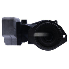 Compressor de freio a ar Wabco 9111539380 para motor Cummins ISB QSB ISF 