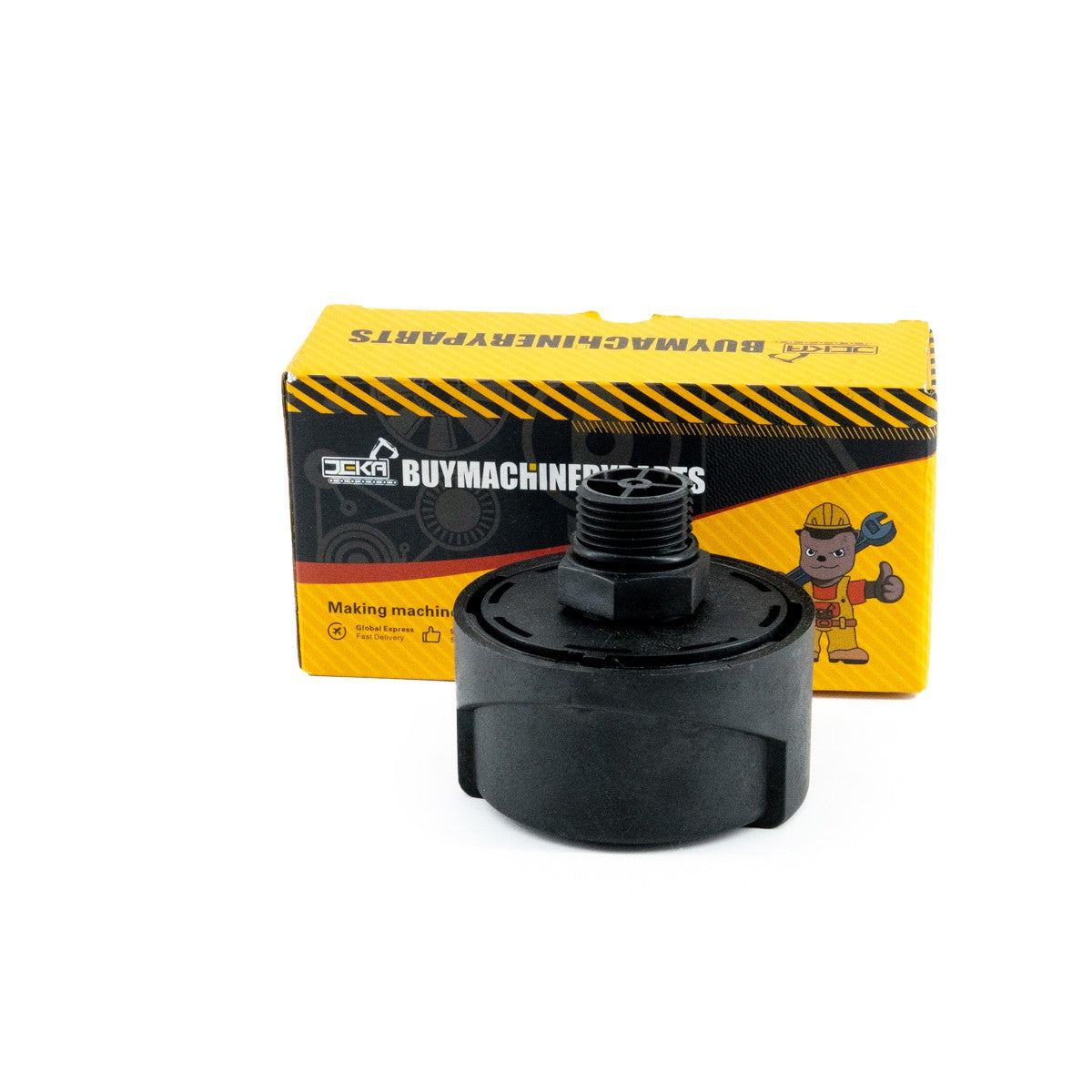 Air Breather 258-2829 2582829 For Caterpillar CAT Engine C175-16 G3512 3056E