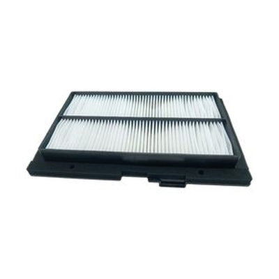Air Cabin Filter 11K6-91451 fit Hyundai HL750/770/757-9S Loader