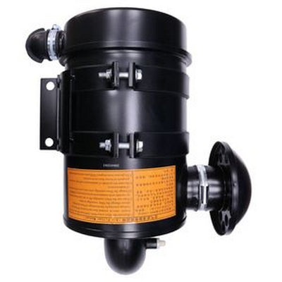 Air Cleaner 4939580 for Cummins Engine DCEC