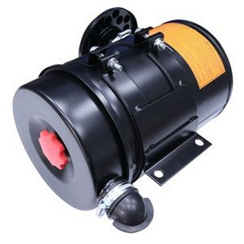 Air Cleaner 4939580 for Cummins Engine DCEC