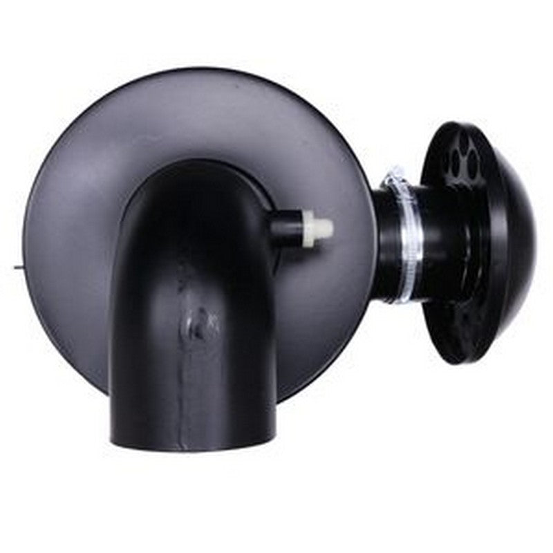 Air Cleaner 4939580 for Cummins Engine DCEC