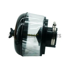 Air Cleaner 9Y-9431 8H2021 for Caterpillar CAT 416B 428B CP-323C CS-323C 933 933C D3CIII D3G D4CIII D4G RT50 RT50SA RT60 RTC60