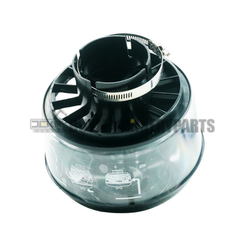Air Cleaner 9Y-9431 8H2021 for Caterpillar CAT 416B 428B CP-323C CS-323C 933 933C D3CIII D3G D4CIII D4G RT50 RT50SA RT60 RTC60