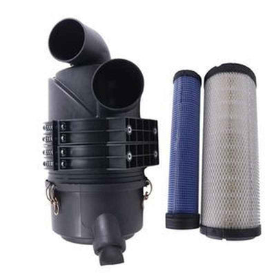 Air Cleaner Assembly 3A151-19100 for Kubota Tractor M8200 Series