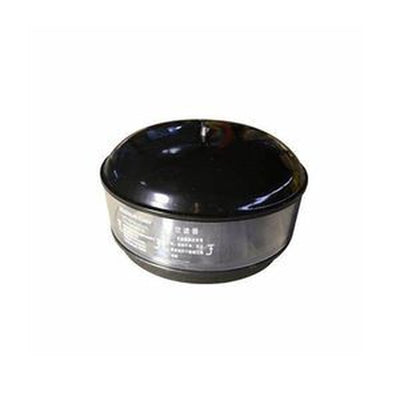 Air Cleaner Assembly 423-U12-3101 for Komatsu PC160LC-8 PC200-7 PC200-8 PC220-7 PC220-8 WA380-5 WA380-6