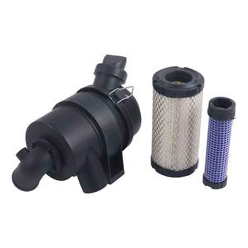 Air Cleaner Assembly 84808GT for Kubota DF-750/752 & Genie Boom Lift