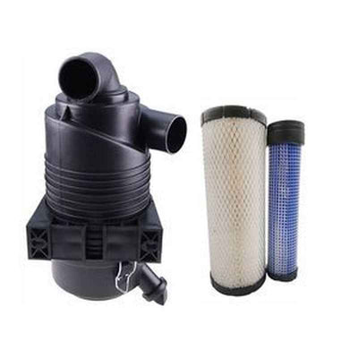 Air Cleaner Assembly VOE11710121 for Volvo EC25/30/35/45/ECR28/38 Excavator