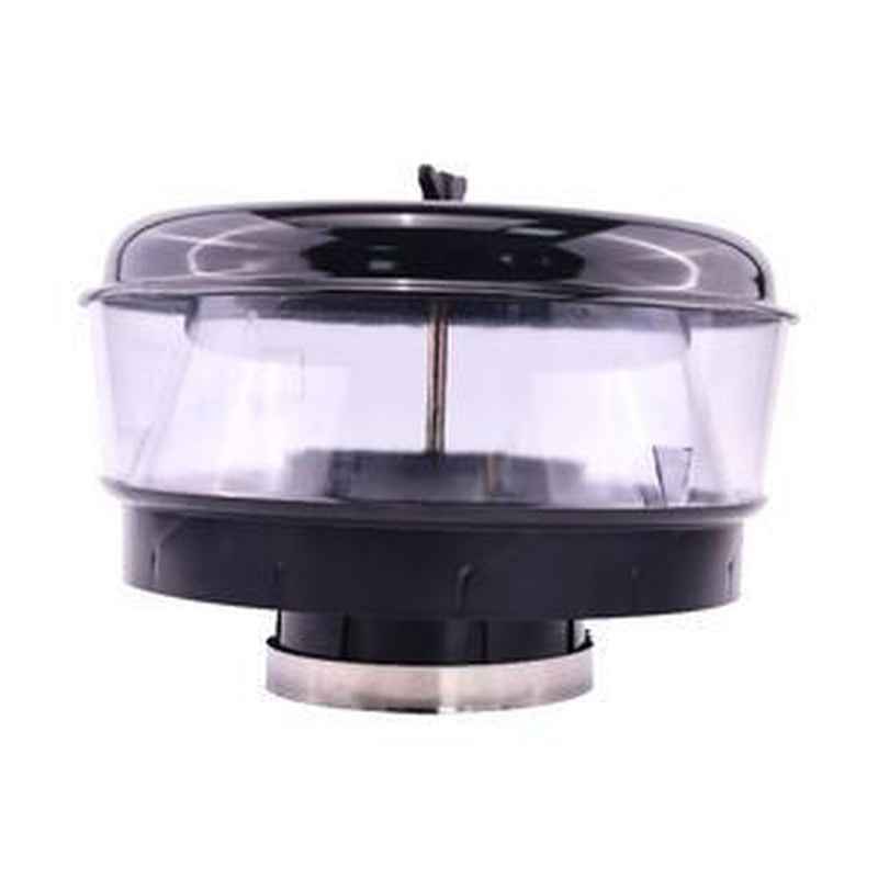 Air Cleaner AT170942 for John Deere 540D 548D 444C 455E