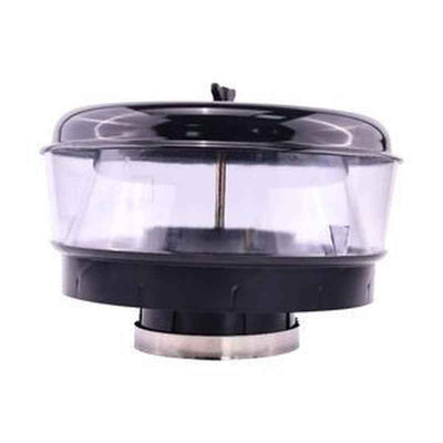 Air Cleaner AT170942 for John Deere 540D 548D 444C 455E