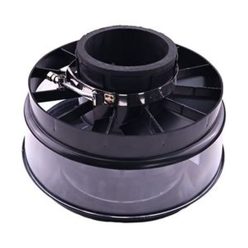 Air Cleaner AT170942 for John Deere 540D 548D 444C 455E buymachineryparts