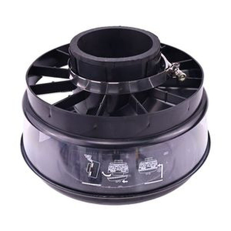 Air Cleaner AT170942 for John Deere 540D 548D 444C 455E buymachineryparts